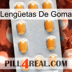 Lengüetas De Goma cialis3